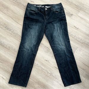 DKNY Ludlow Women Jeans